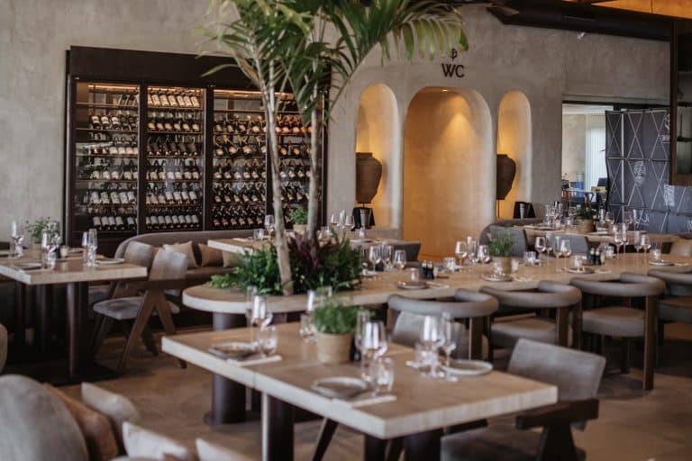 SOUL RESTAURANTE