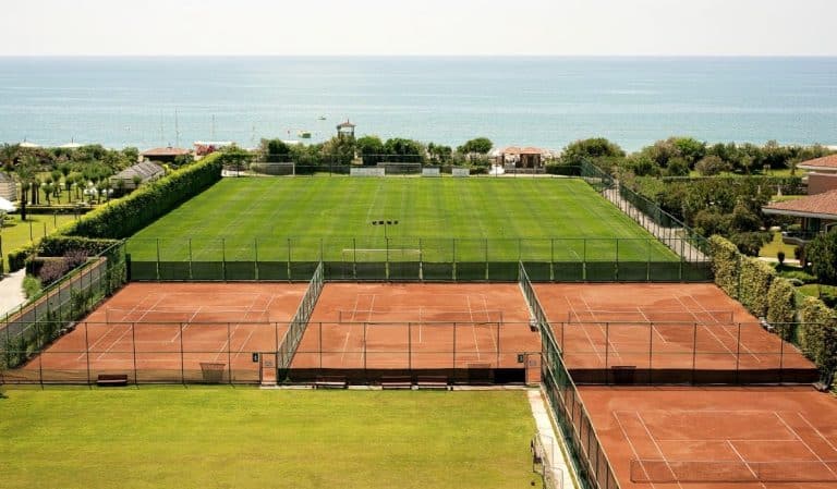 Sirene Belek Hotel (2)