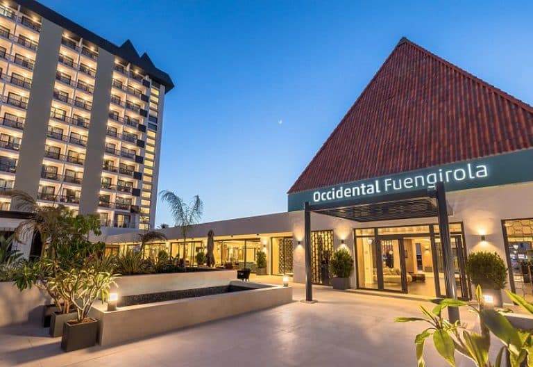 occidental-fuengirola