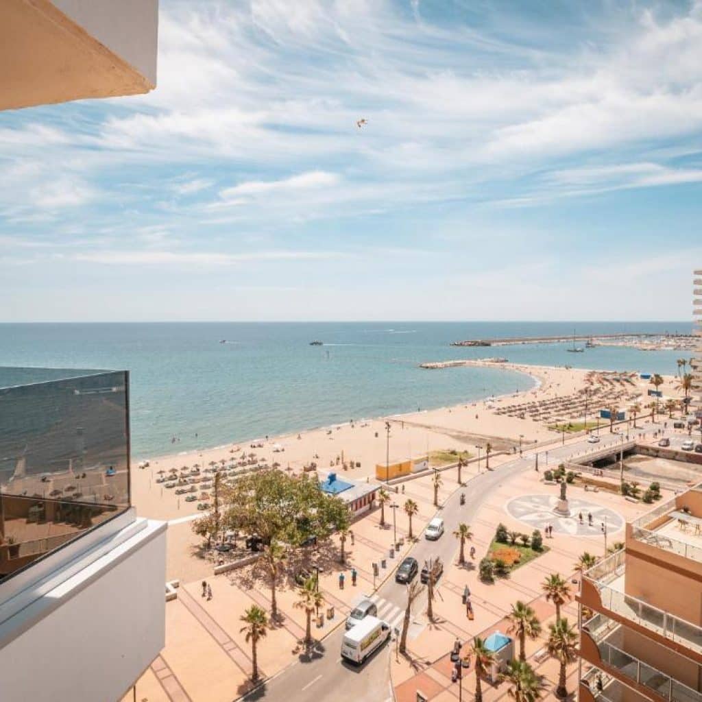 Hotell Angela