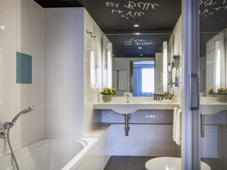 Novotel Barcelona Cornella