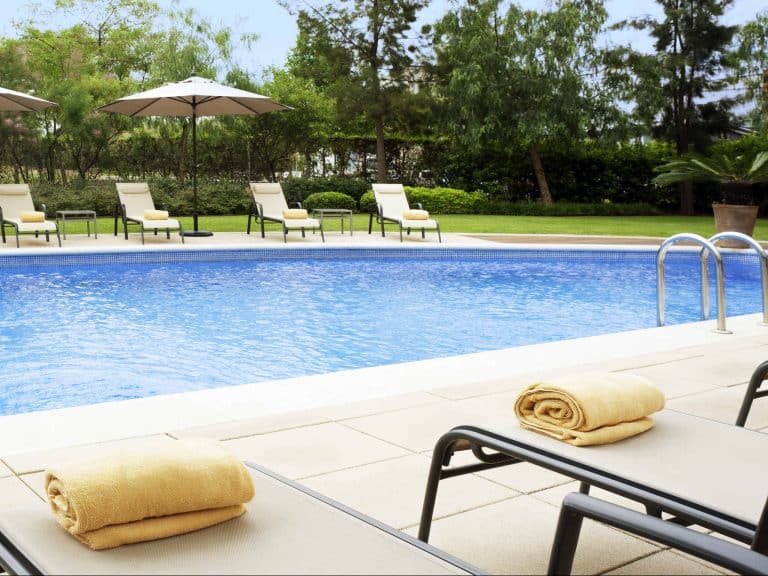 Novotel Barcelona Cornella