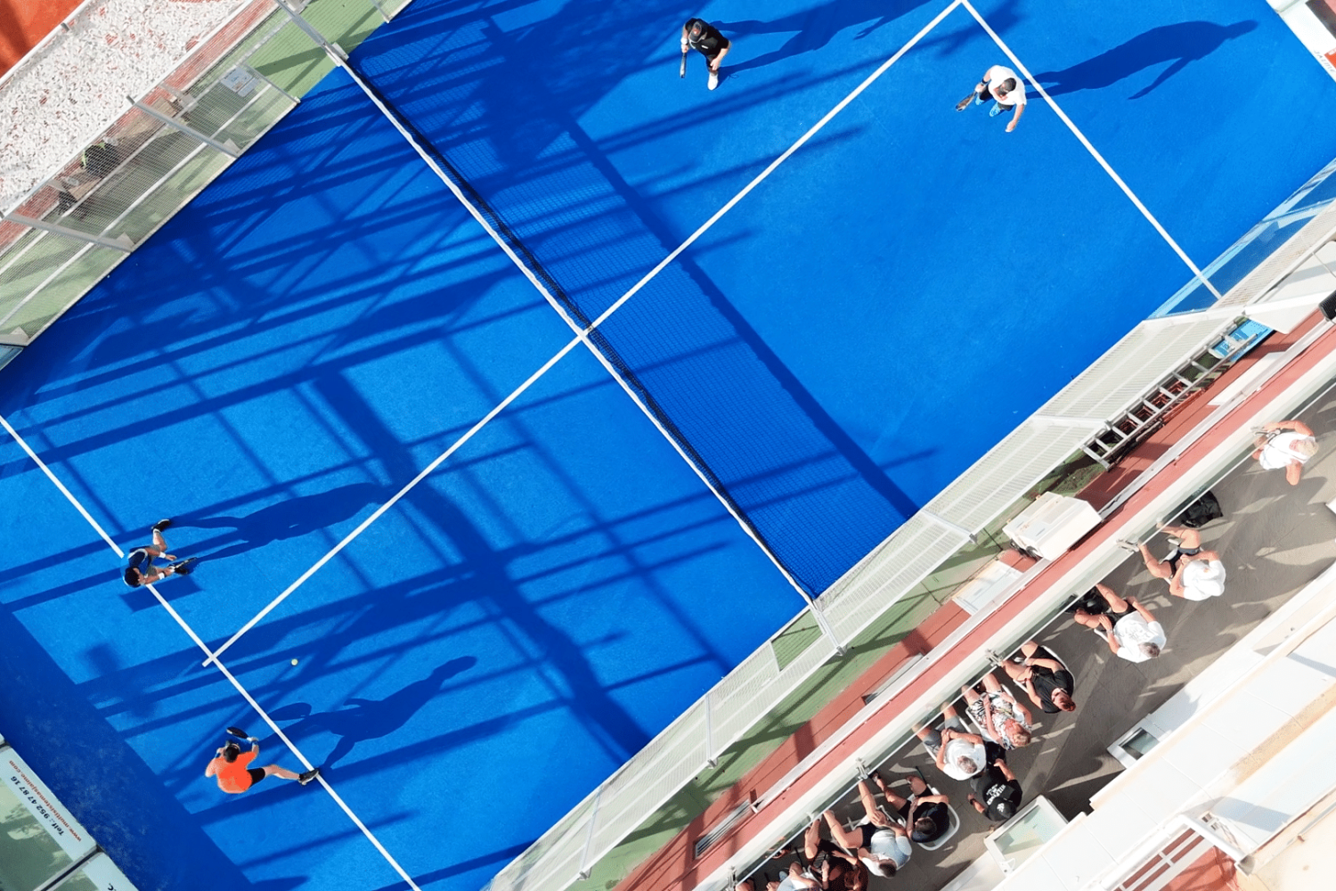 Los Boliches Padel Club (2)