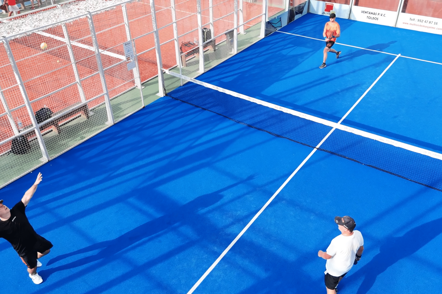 Los Boliches Padel Club (3)