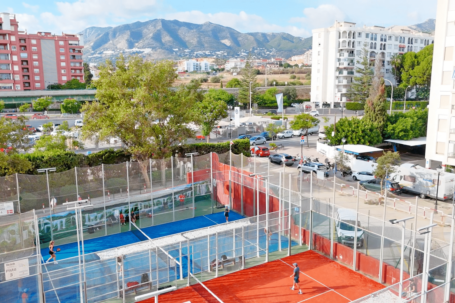 Los Boliches Padel Club (4)