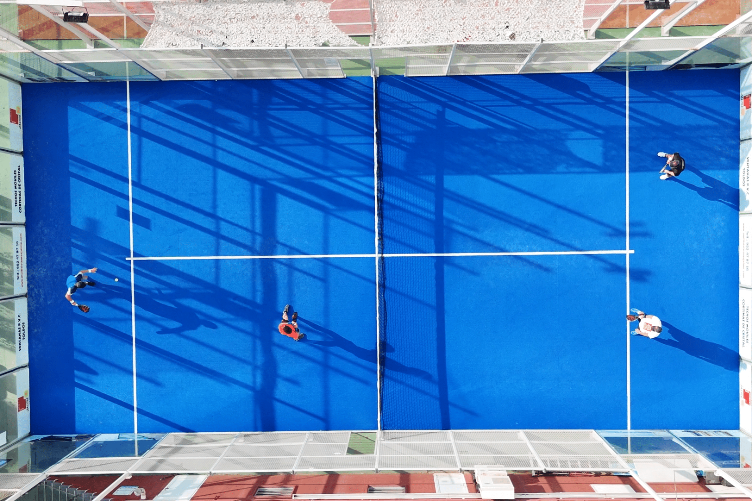 Los Boliches Padel Club (5)