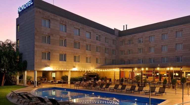 novotel-barcelona-cornella