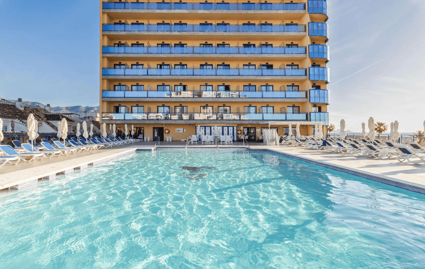 Hotell Yaramar